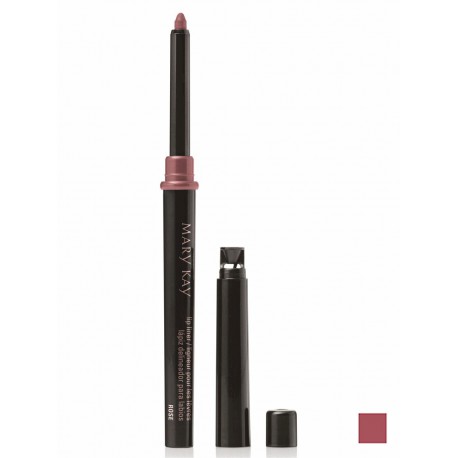 Lápiz Delineador para Labios Mary Kay - Retráctil - Tono Rose