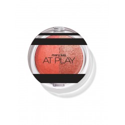 Dúo de Rubor en Polvo Mary Kay At Play - Peach of Cake