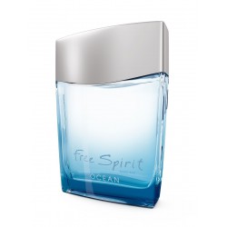Free Spirit Ocean Eau de Toilette
