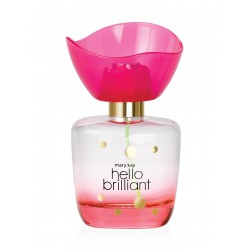 Hello Brilliant Eau de Toilette