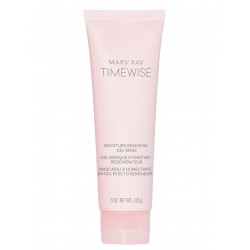 Mascarilla Humectante en Gel Efecto Renovador TimeWise