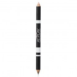 Duo de Lapiz para Cejas Mary Kay At Play - Cool Blonde