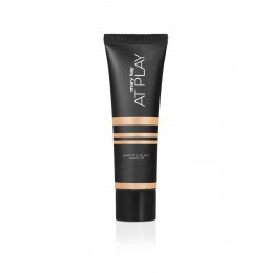 Base Maquillaje Líquido Mate Mary Kay At Play - Light