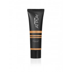 Base Maquillaje Líquido Mate Mary Kay At Play - Light Tan