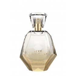 Live Fearlessly Eau de Parfum