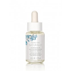 Aceite Nutriente Mary Kay Naturally