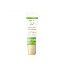 Crema Humectante para Labios con Karité Satin Lips
