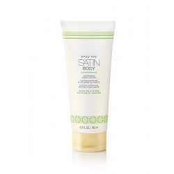 Loción Corporal Sedosa con Karité Satin Body