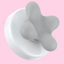 Cabezal de Masaje Facial Skinvigorate Sonic