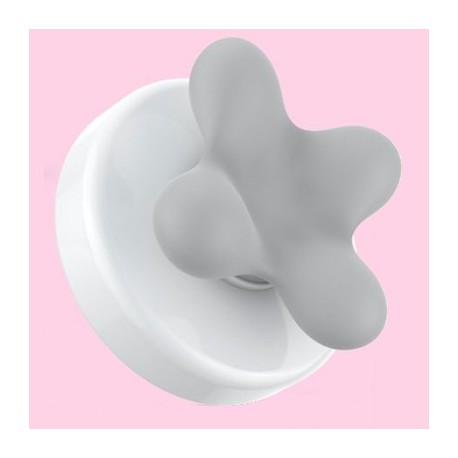Cabezal de Masaje Facial Skinvigorate Sonic
