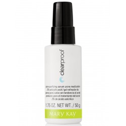 Loción Refinadora de Poros para Cutis con Tendencia al Acné Clear Proof