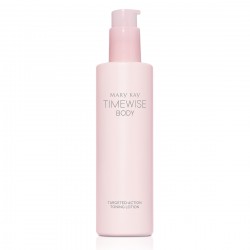 Loción Reafirmante Corporal Targeted-Action TimeWise Body