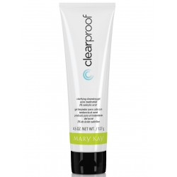 Gel Limpiador para Cutis con Tendencia al Acné Clear Proof