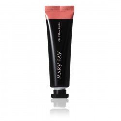 Rubor en Gel-Crema Mary Kay de Edición Limitada - Dewy Peach