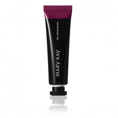 Rubor en Gel-Crema Mary Kay de Edición Limitada - Berry Happy