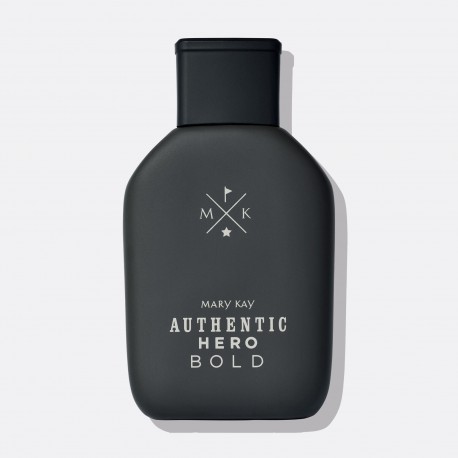 Authentic Hero Bold Eau de Toilette