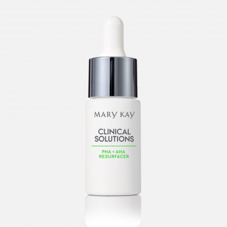 PHA + AHA Exfoliante Mary Kay Clinical Solutions