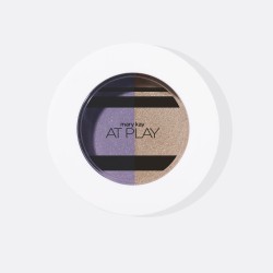 Dúo de Sombras en Polvo Mary Kay At Play - Purple Light