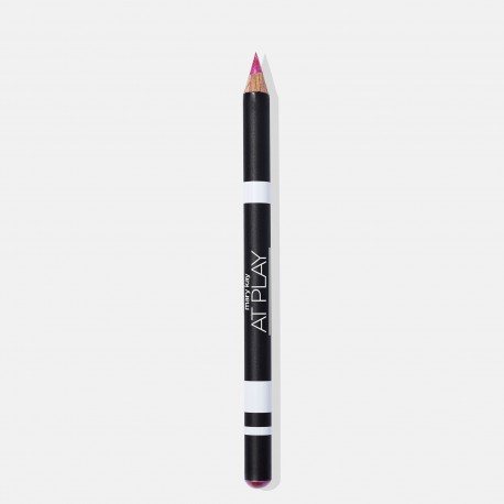 Lápiz Delineador para Ojos Mary Kay At Play - Metallic Pink