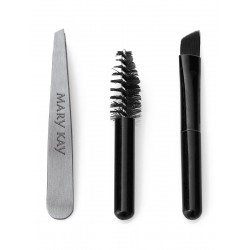 Mini Estuche para Cejas Mary Kay