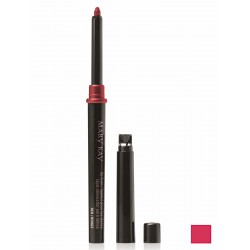 Lápiz Delineador para Labios Mary Kay - Retráctil - Tono Red