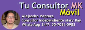 Tu Consultor MK App